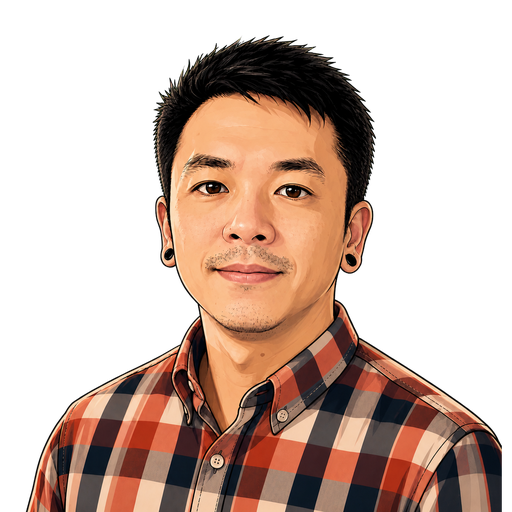 Ben Tan